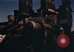 Image of Damaged German anti-aircraft guns Berlin Germany, 1945, second 6 stock footage video 65675048675