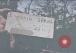 Image of Italian Embassy Berlin Germany, 1945, second 1 stock footage video 65675048676