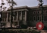 Image of Italian Embassy Berlin Germany, 1945, second 3 stock footage video 65675048676