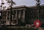 Image of Italian Embassy Berlin Germany, 1945, second 4 stock footage video 65675048676