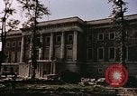 Image of Italian Embassy Berlin Germany, 1945, second 5 stock footage video 65675048676