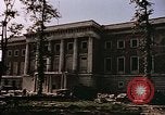 Image of Italian Embassy Berlin Germany, 1945, second 6 stock footage video 65675048676