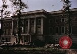 Image of Italian Embassy Berlin Germany, 1945, second 7 stock footage video 65675048676