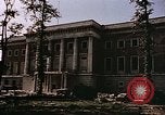 Image of Italian Embassy Berlin Germany, 1945, second 8 stock footage video 65675048676