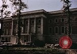 Image of Italian Embassy Berlin Germany, 1945, second 9 stock footage video 65675048676
