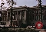 Image of Italian Embassy Berlin Germany, 1945, second 12 stock footage video 65675048676