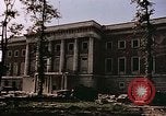 Image of Italian Embassy Berlin Germany, 1945, second 13 stock footage video 65675048676