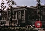 Image of Italian Embassy Berlin Germany, 1945, second 15 stock footage video 65675048676