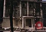 Image of Italian Embassy Berlin Germany, 1945, second 19 stock footage video 65675048676
