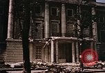 Image of Italian Embassy Berlin Germany, 1945, second 21 stock footage video 65675048676