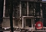 Image of Italian Embassy Berlin Germany, 1945, second 22 stock footage video 65675048676