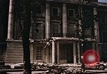 Image of Italian Embassy Berlin Germany, 1945, second 25 stock footage video 65675048676