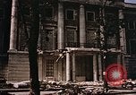 Image of Italian Embassy Berlin Germany, 1945, second 27 stock footage video 65675048676