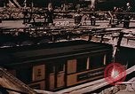 Image of Italian Embassy Berlin Germany, 1945, second 30 stock footage video 65675048676