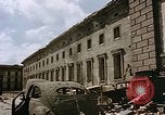 Image of Adolf Hitler's Chancellery Berlin Germany, 1945, second 4 stock footage video 65675048677
