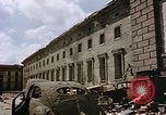 Image of Adolf Hitler's Chancellery Berlin Germany, 1945, second 6 stock footage video 65675048677