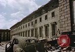 Image of Adolf Hitler's Chancellery Berlin Germany, 1945, second 10 stock footage video 65675048677