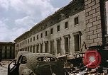 Image of Adolf Hitler's Chancellery Berlin Germany, 1945, second 12 stock footage video 65675048677