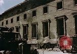 Image of Adolf Hitler's Chancellery Berlin Germany, 1945, second 16 stock footage video 65675048677