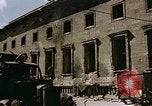 Image of Adolf Hitler's Chancellery Berlin Germany, 1945, second 19 stock footage video 65675048677