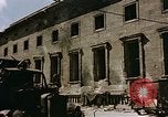 Image of Adolf Hitler's Chancellery Berlin Germany, 1945, second 23 stock footage video 65675048677