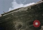 Image of Adolf Hitler's Chancellery Berlin Germany, 1945, second 27 stock footage video 65675048677