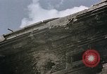 Image of Adolf Hitler's Chancellery Berlin Germany, 1945, second 28 stock footage video 65675048677