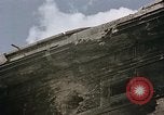 Image of Adolf Hitler's Chancellery Berlin Germany, 1945, second 30 stock footage video 65675048677