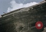 Image of Adolf Hitler's Chancellery Berlin Germany, 1945, second 31 stock footage video 65675048677