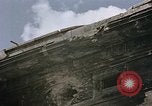 Image of Adolf Hitler's Chancellery Berlin Germany, 1945, second 32 stock footage video 65675048677