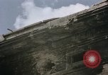 Image of Adolf Hitler's Chancellery Berlin Germany, 1945, second 33 stock footage video 65675048677