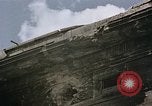 Image of Adolf Hitler's Chancellery Berlin Germany, 1945, second 34 stock footage video 65675048677