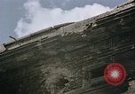 Image of Adolf Hitler's Chancellery Berlin Germany, 1945, second 35 stock footage video 65675048677