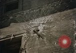 Image of Adolf Hitler's Chancellery Berlin Germany, 1945, second 38 stock footage video 65675048677