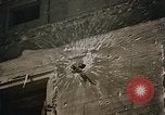 Image of Adolf Hitler's Chancellery Berlin Germany, 1945, second 39 stock footage video 65675048677