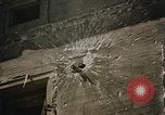 Image of Adolf Hitler's Chancellery Berlin Germany, 1945, second 44 stock footage video 65675048677