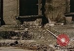 Image of Adolf Hitler's Chancellery Berlin Germany, 1945, second 46 stock footage video 65675048677