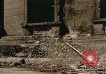 Image of Adolf Hitler's Chancellery Berlin Germany, 1945, second 49 stock footage video 65675048677
