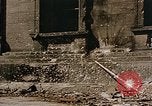 Image of Adolf Hitler's Chancellery Berlin Germany, 1945, second 51 stock footage video 65675048677