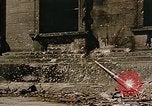 Image of Adolf Hitler's Chancellery Berlin Germany, 1945, second 52 stock footage video 65675048677
