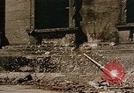 Image of Adolf Hitler's Chancellery Berlin Germany, 1945, second 53 stock footage video 65675048677