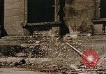 Image of Adolf Hitler's Chancellery Berlin Germany, 1945, second 54 stock footage video 65675048677