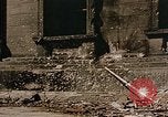 Image of Adolf Hitler's Chancellery Berlin Germany, 1945, second 55 stock footage video 65675048677