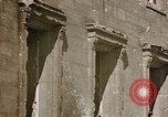 Image of Adolf Hitler's Chancellery Berlin Germany, 1945, second 57 stock footage video 65675048677