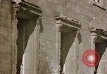 Image of Adolf Hitler's Chancellery Berlin Germany, 1945, second 58 stock footage video 65675048677