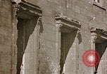 Image of Adolf Hitler's Chancellery Berlin Germany, 1945, second 59 stock footage video 65675048677