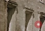 Image of Adolf Hitler's Chancellery Berlin Germany, 1945, second 61 stock footage video 65675048677