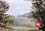 Image of strafing German tanks Germany, 1945, second 3 stock footage video 65675048679