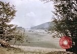 Image of strafing German tanks Germany, 1945, second 4 stock footage video 65675048679