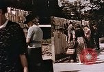Immagine di Poliziotti tedeschi Berlino Germania, 1945, secondo 19 filmato di repertorio 65675048681